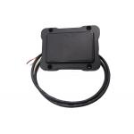 RS485 6m 24GHz Parking Lot Occupancy Barrier Gate Radar Sensor