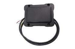 China RS485 6m 24GHz Parking Lot Occupancy Barrier Gate Radar Sensor supplier