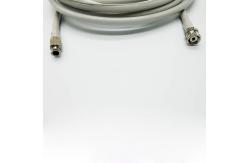 China Welch Allyn NIBP Metal Connector Air Hose 6.0*3.5mm supplier