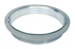China Single Jersey Circular Knitting Machine Cylinder High Rigidity And Precision supplier