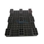 Compressed Plastic Pallet Injection Molding Machine For Recycle Waste Plastics for sale