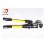Safety Valve Cable Crimper Hydraulic Crimping Tool with Handle Insulated EP-430 for sale