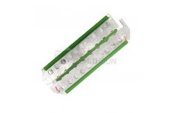 China 3000 Watts Neutral Earthing Resistor Element For Dump Load supplier