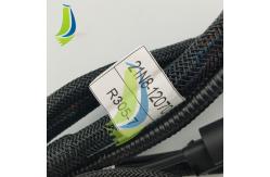 China 21N8-12070 21N812070 Engine Wire Harness For R350-7 Excavator supplier