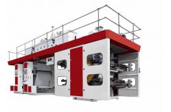 China Valve Cement Multilayer Flour Paper Bag Making Machine Production Line supplier