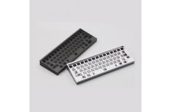 China Keyboard Case Machining Part Oem Precision Custom Aluminum Laptop supplier