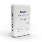 SGS Rutile TiO2 Titanium Dioxide TINOX R-2140 For Paints And Coatings for sale