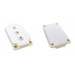 1700V 100A Silicon Carbide Schottky Diode MSCDC100A170D1PAG Automotive IGBT Modules for sale