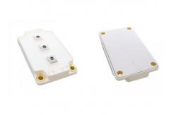China 1700V 100A Silicon Carbide Schottky Diode MSCDC100A170D1PAG Automotive IGBT Modules supplier