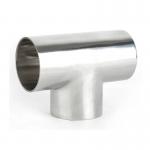 Durable Stainless Steel Threaded Reducing Tee Pressure Rating 9000lbs for sale