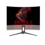 1MS 165hz 27 Inch Curved Gaming Monitor 2K VA Panel Gaming Monitor for sale