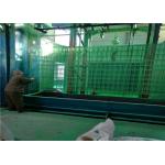 20m/min Automatic Powder Coating Line 4.0mm PVC Wire Coating Machine for sale