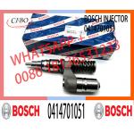 1943974 Sc-ania Injector High Quality Remannufactured Fuel Injector 0414701072 0414701051