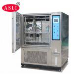 With Paint Coated.Environment Temperature Humidity Chamber For High-Low Cyclic Test