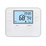 Balancing Ventilation / Heat Pump System Controllers Wifi Digital Thermostat STN725W for sale