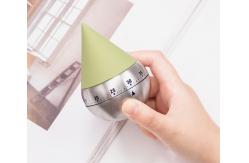 China Kingda Gyro Shaped Time Manager Timer 1Hr for School Office supplier