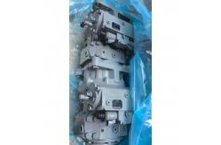 China Rexroth Piston Pumps A4VG175+175 R902245827 R902245826 Hydraulic Main Pumps supplier