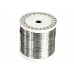 Platinum 1493 MPa PT IR Wire For Thermocouple Sensor for sale