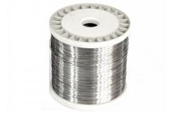 China Platinum 1493 MPa PT IR Wire For Thermocouple Sensor supplier