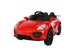 China Fashionable Ride-On Electric Car for Kids Product Size 103*57*47cm Made of PP Material supplier