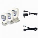 MF5700 DN10 Gas Flow Meter MEMS Wireless Mass Flow Meter for sale