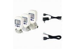 China Electronic Digital Gas Mass Flow Meter MF5700 Compressed Air Oxygen Nitrogen Flow supplier