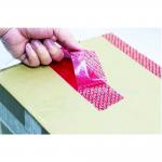 BOPP Security Packaging Tape for sale