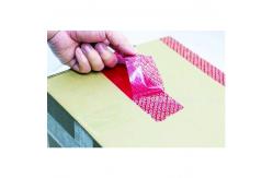 China BOPP Security Packaging Tape supplier