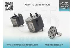 China Common Rail Delphi Control Valve 28277709 For Injector 28231462 supplier
