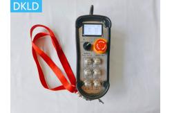 China 1500m 6-Way Switch Remote Control supplier