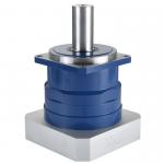 Precision Smooth Planetary Helical Gearbox High Torque Low Noise AF140 Series