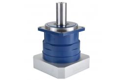 China Precision Smooth Planetary Helical Gearbox High Torque Low Noise AF140 Series supplier