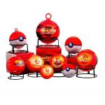 Hanging Bracket Type Fire Ball Convenient And Practical In Case Of Fire for sale