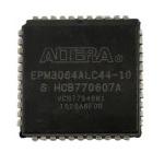 EPM3064ALC44-10N EPM3064ATC100-10N EPM3064ATC44-10N ALTERA PLCC44 TQFP100 TQFP44 Integrated Circuits Components for sale