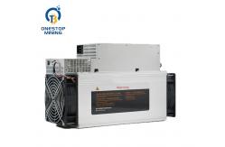 China Whatsminer M32 66t 48w Blockchain Bitcoin Mining Asic Sha256 supplier