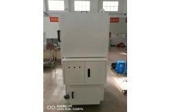 China Shielding Radiation Protection Chamber Customized For Industrial Testing Class I supplier