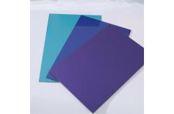 China Weather-Resistant A2 FR Aluminum Composite Panel Line with Flexural Strength ≥140Mpa supplier