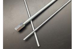 China Carbon Steel Custom Size Full Threaded Rods supplier