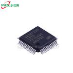 Tra Microcontroller Integrated Circuit LQFP48 MCU32F130C8T6 MCU ARM CORTEX M3 for sale