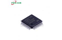 China Tra Microcontroller Integrated Circuit LQFP48 MCU32F130C8T6 MCU ARM CORTEX M3 supplier