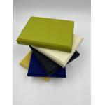Soft Thick Fabric Acoustic Wall Panels Noise Reduction Eco Friendly for sale