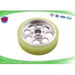 33EC100B403=2  Plastic Stainless Clutch Roller For Makino EDM 33EC100B403=1 for sale