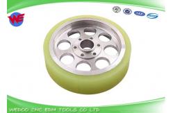 China 33EC100B403=2  Plastic Stainless Clutch Roller For Makino EDM 33EC100B403=1 supplier