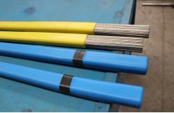 China 2mm 3mm Straight Invar 36 Wire For Electronic Devices supplier
