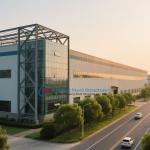 Lightweight Steel Frame Warehouse Construction One-Stop Service 1000 Square Meter Free Technical Support for sale