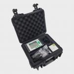 Lcd Screen Blast Vibration Monitor Precise Measurement Cmc Logo 3.5 Inches for sale
