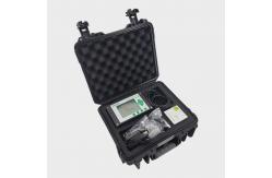 China Lcd Screen Blast Vibration Monitor Precise Measurement Cmc Logo 3.5 Inches supplier