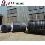 ISO9001 System Rotomolding Water Tank Mould With Manufacturing Plant And Advisory Service