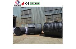 China ISO9001 System Rotomolding Water Tank Mould With Manufacturing Plant And Advisory Service supplier