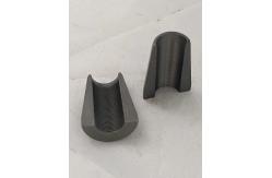 China Cylindrical Anchorage Wedges In Post Tensioning Prestressed For Mining Industry supplier
